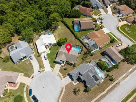 13635 Muffin Court Hudson FL 34667