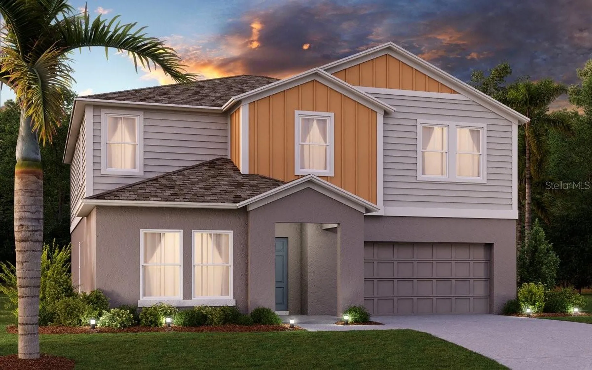 1756 Vanilla Street Haines City FL 33844