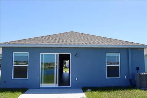7934 Wheat Stack Court Parrish FL 34219