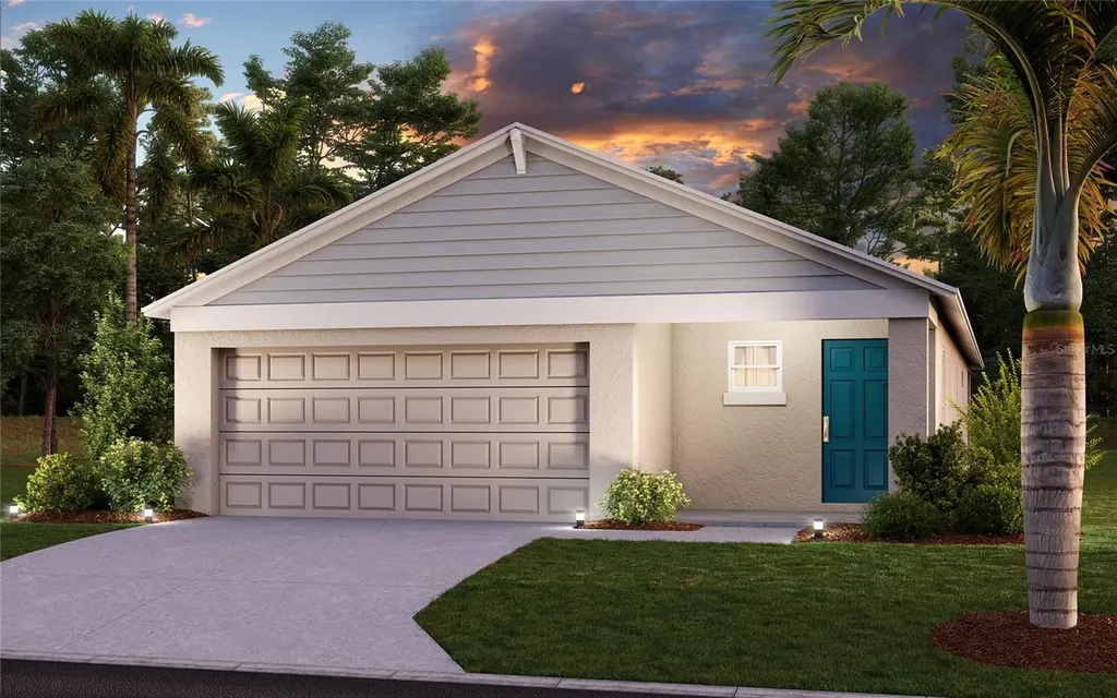 4453 Riverbend Boulevard Haines City FL 33844