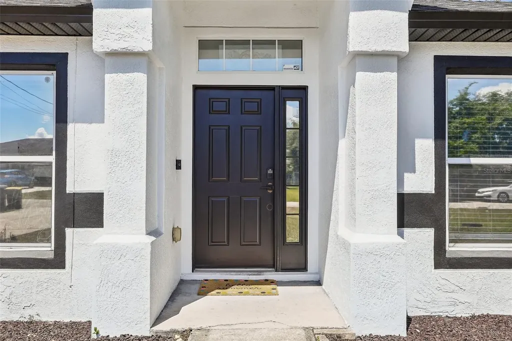 1412 Sarasota Drive Poinciana FL 34759