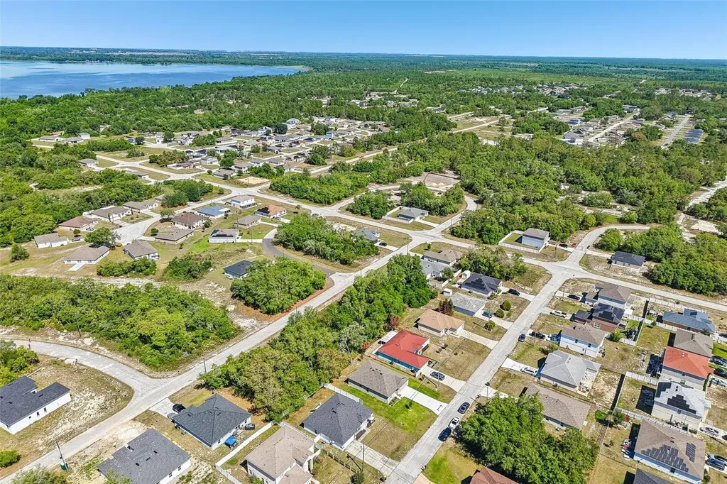 1412 Sarasota Drive Poinciana FL 34759