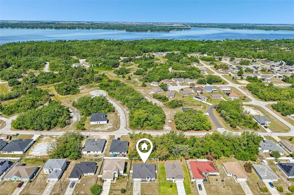 1412 Sarasota Drive Poinciana FL 34759