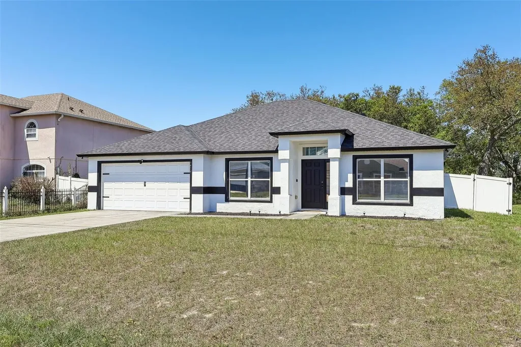 1412 Sarasota Drive Poinciana FL 34759