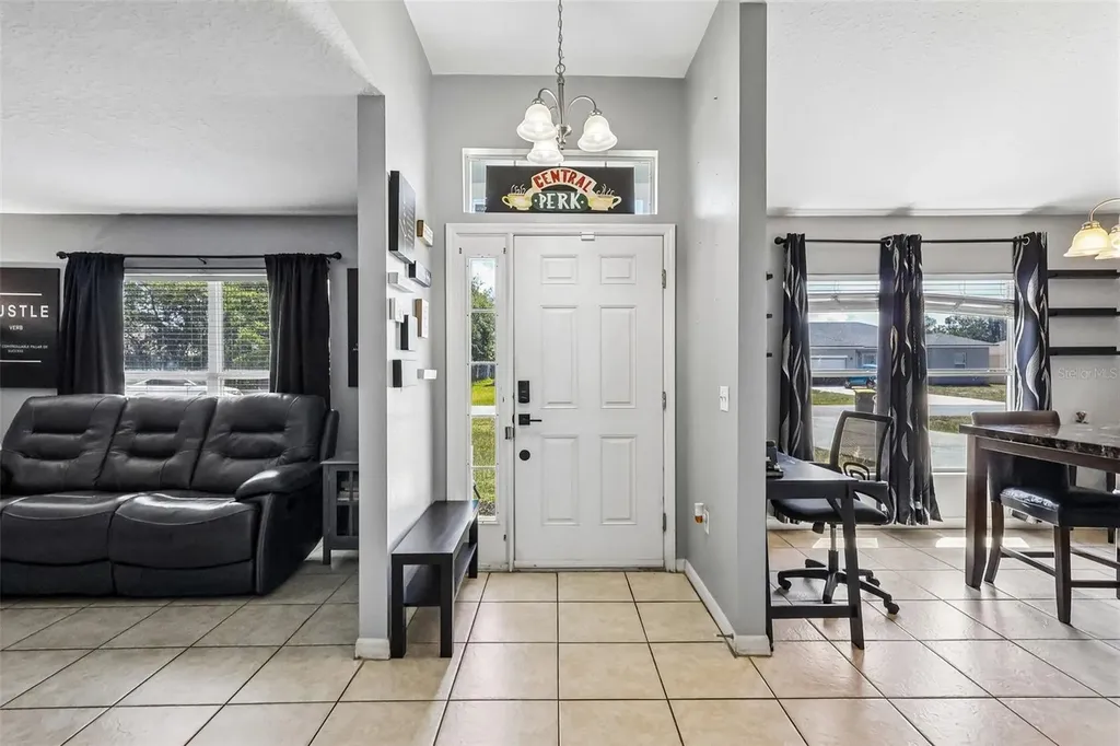 1412 Sarasota Drive Poinciana FL 34759
