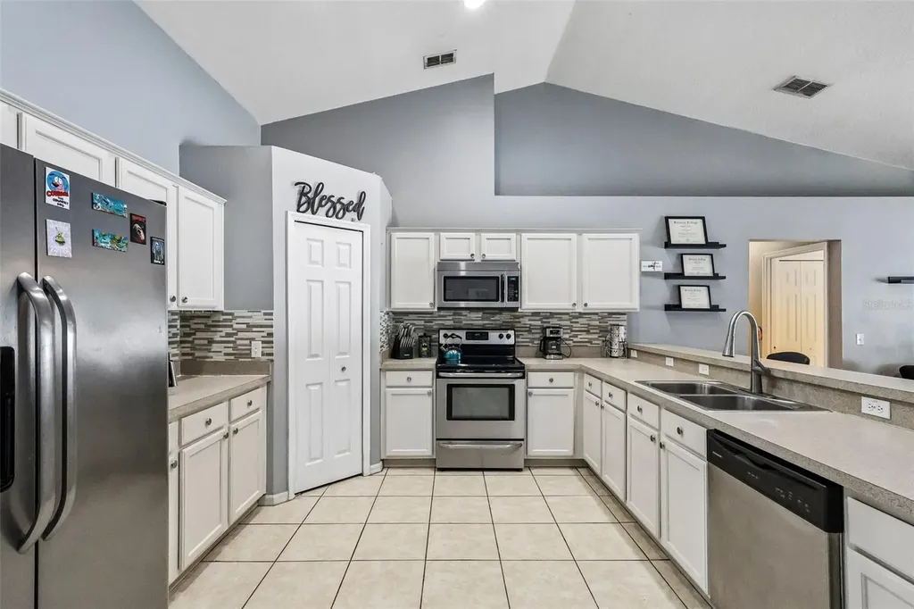 1412 Sarasota Drive Poinciana FL 34759