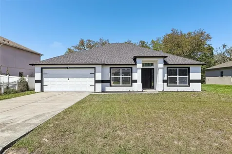 1412 Sarasota Drive Poinciana FL 34759