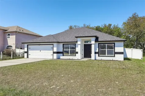 1412 Sarasota Drive Poinciana FL 34759