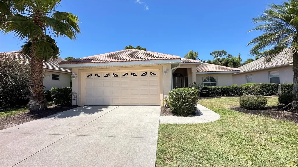 2326 Harrier Way Nokomis FL 34275