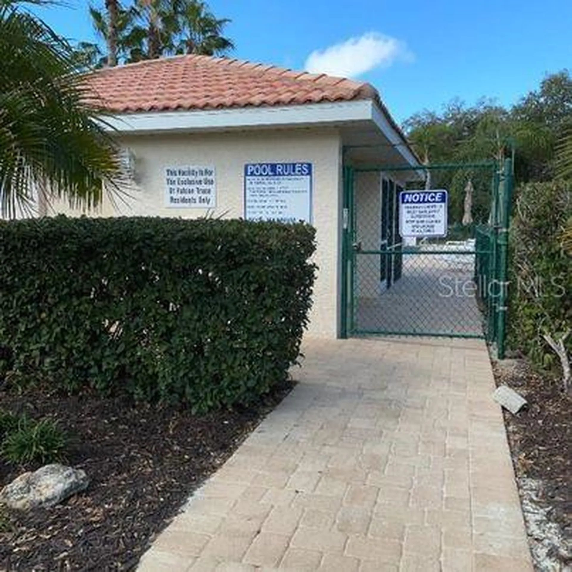 2326 Harrier Way Nokomis FL 34275