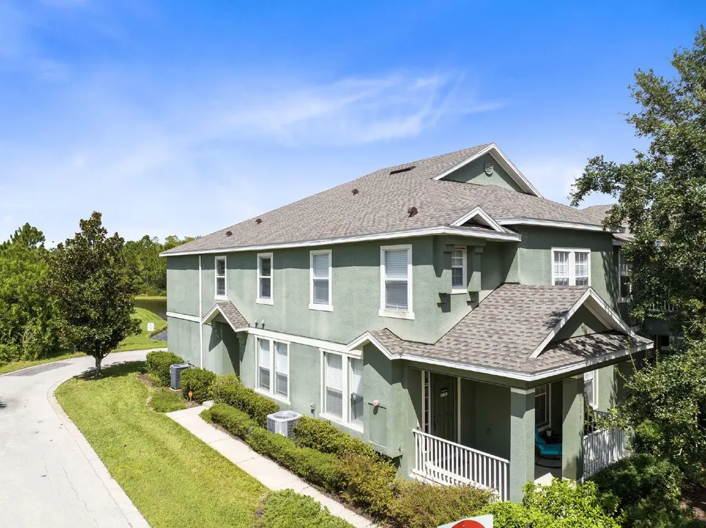 10399 Winding Marsh Trail Orlando FL 32832