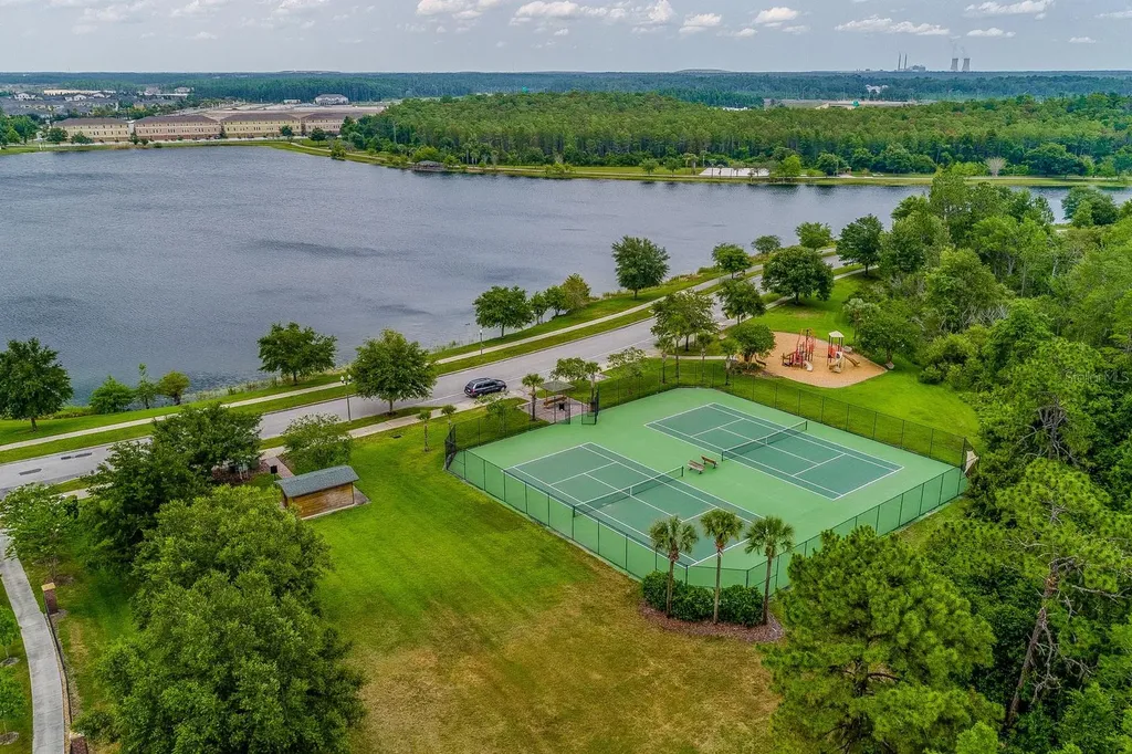 10399 Winding Marsh Trail Orlando FL 32832