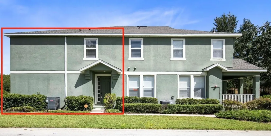 10399 Winding Marsh Trail Orlando FL 32832