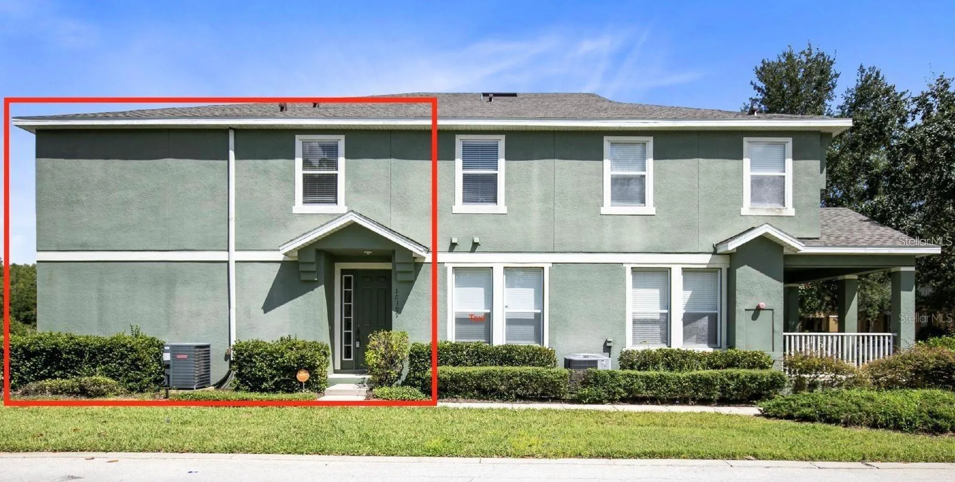 10399 Winding Marsh Trail Orlando FL 32832