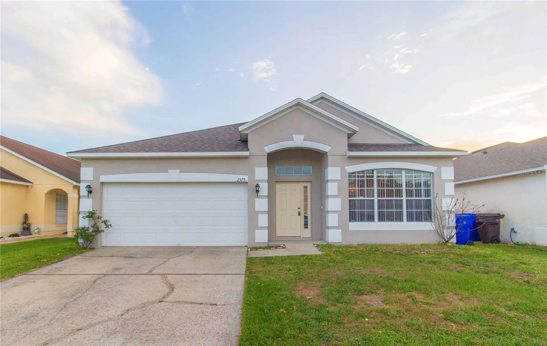 2375 Topaz Trail Kissimmee FL 34743