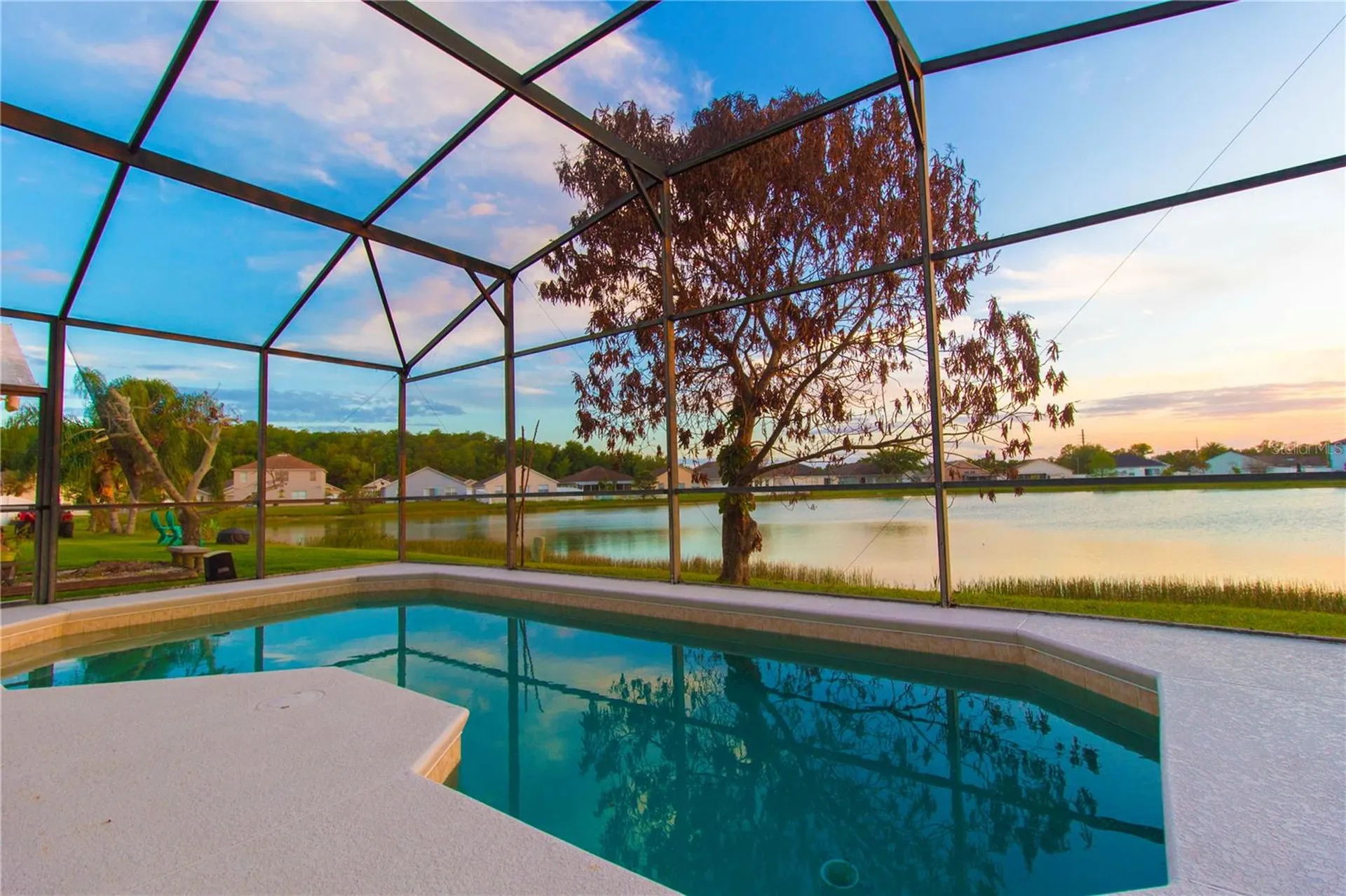 2375 Topaz Trail Kissimmee FL 34743