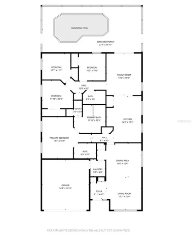 2375 Topaz Trail Kissimmee FL 34743