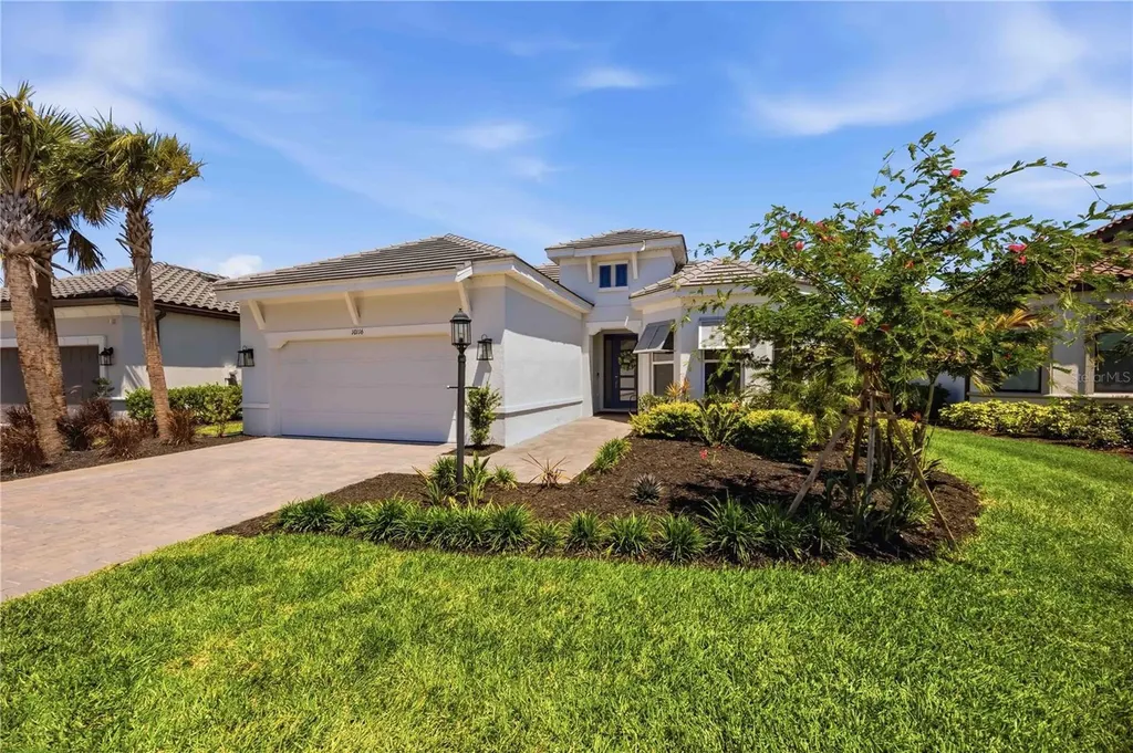 10116 Silent Night Lane Sarasota FL 34241