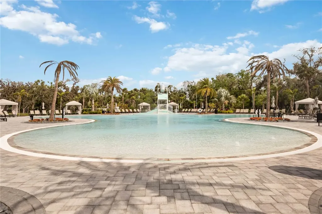 10116 Silent Night Lane Sarasota FL 34241