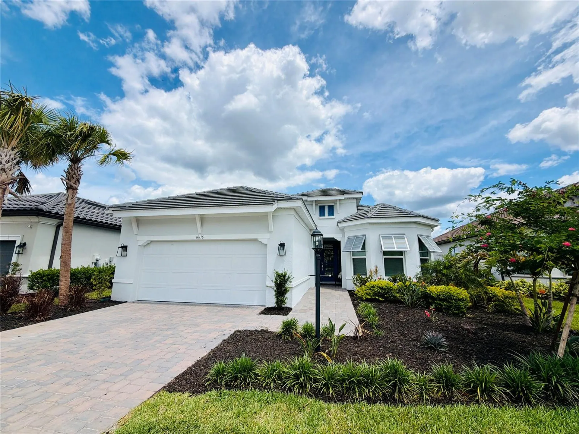 10116 Silent Night Lane Sarasota FL 34241