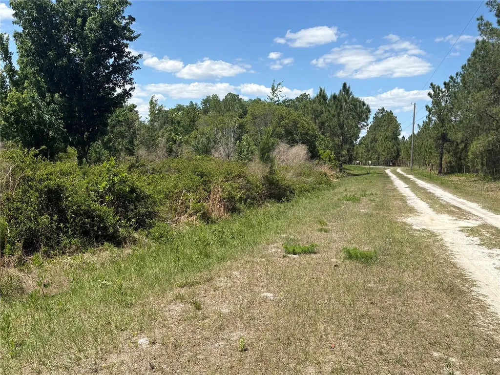 San Juan Avenue Polk City FL 33868