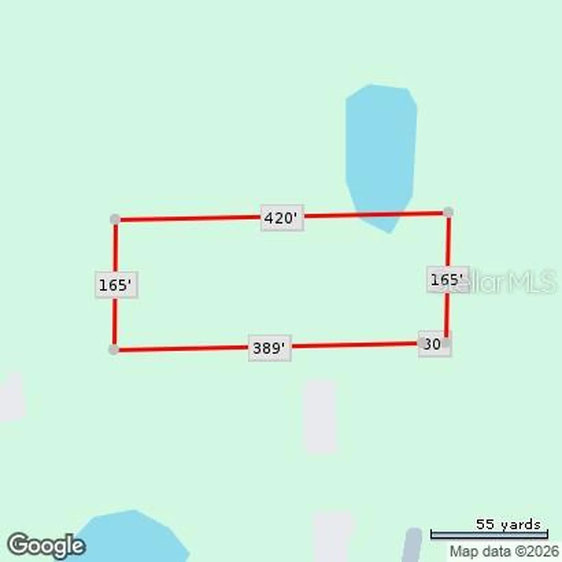 San Juan Avenue Polk City FL 33868
