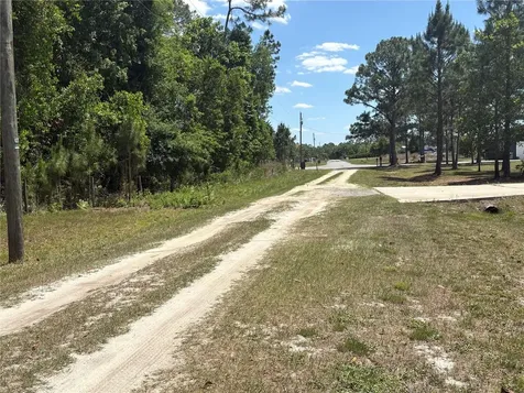 San Juan Avenue Polk City FL 33868