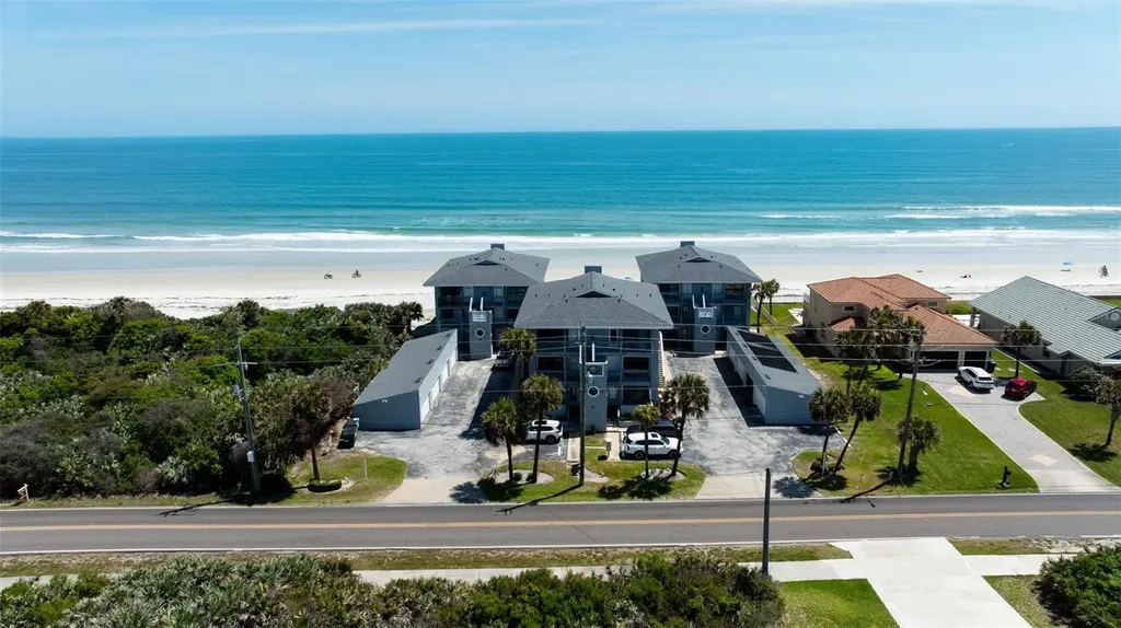 4421 S Atlantic Avenue Ponce Inlet FL 32127
