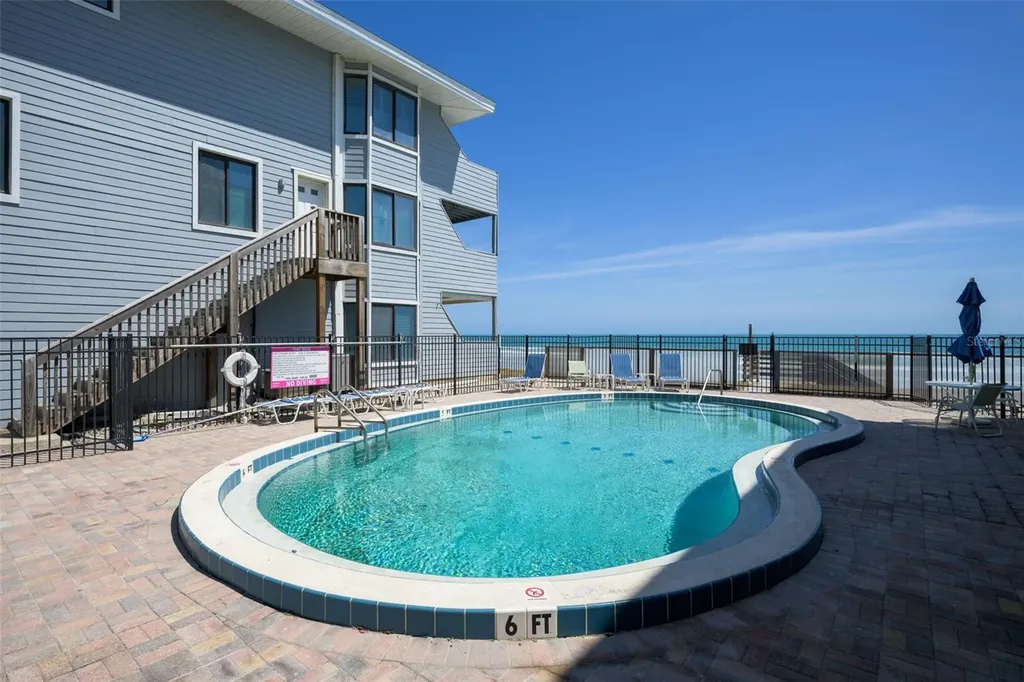 4421 S Atlantic Avenue Ponce Inlet FL 32127