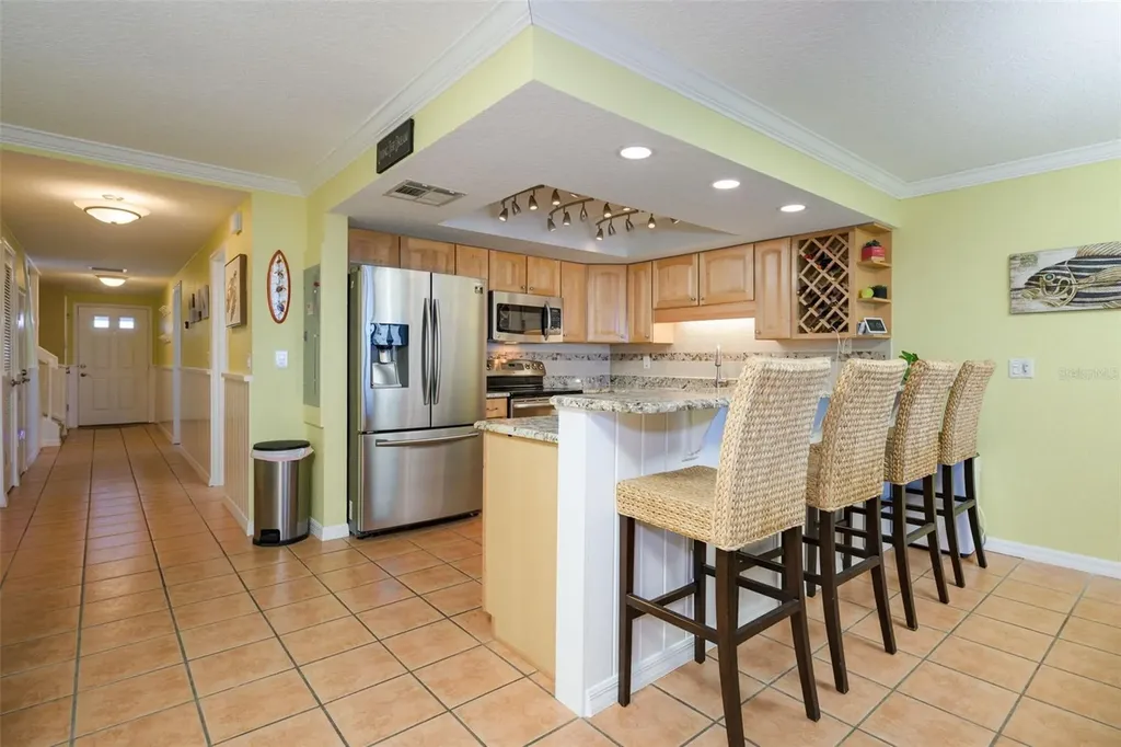 4421 S Atlantic Avenue Ponce Inlet FL 32127
