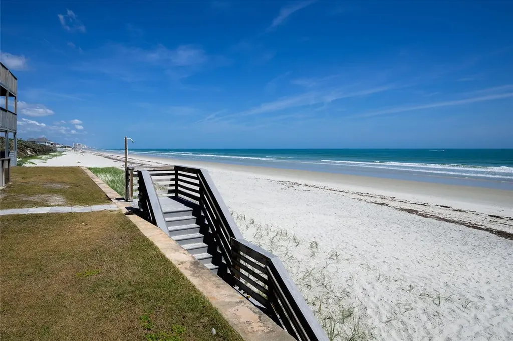 4421 S Atlantic Avenue Ponce Inlet FL 32127