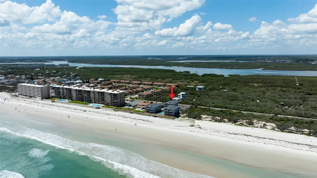 4421 S Atlantic Avenue Ponce Inlet FL 32127