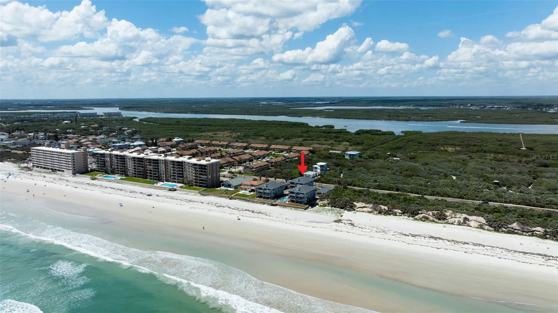 4421 S Atlantic Avenue Ponce Inlet FL 32127