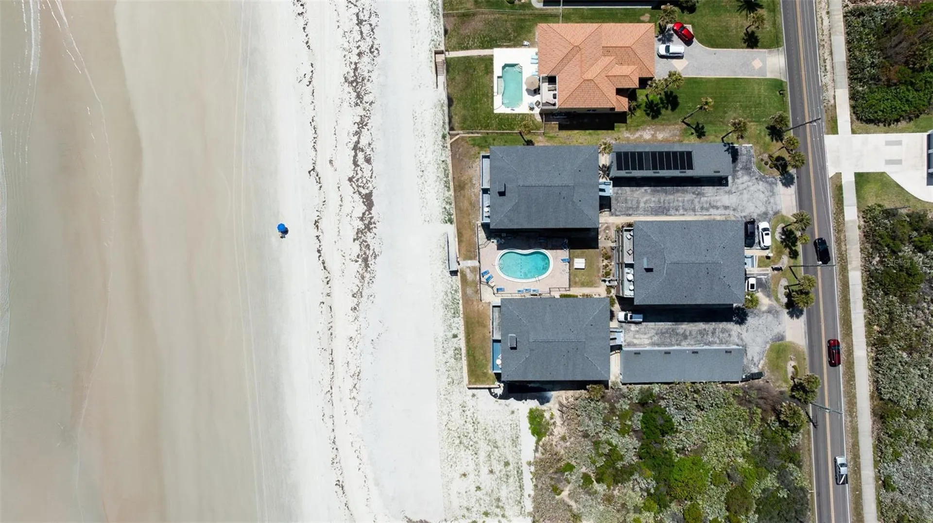 4421 S Atlantic Avenue Ponce Inlet FL 32127