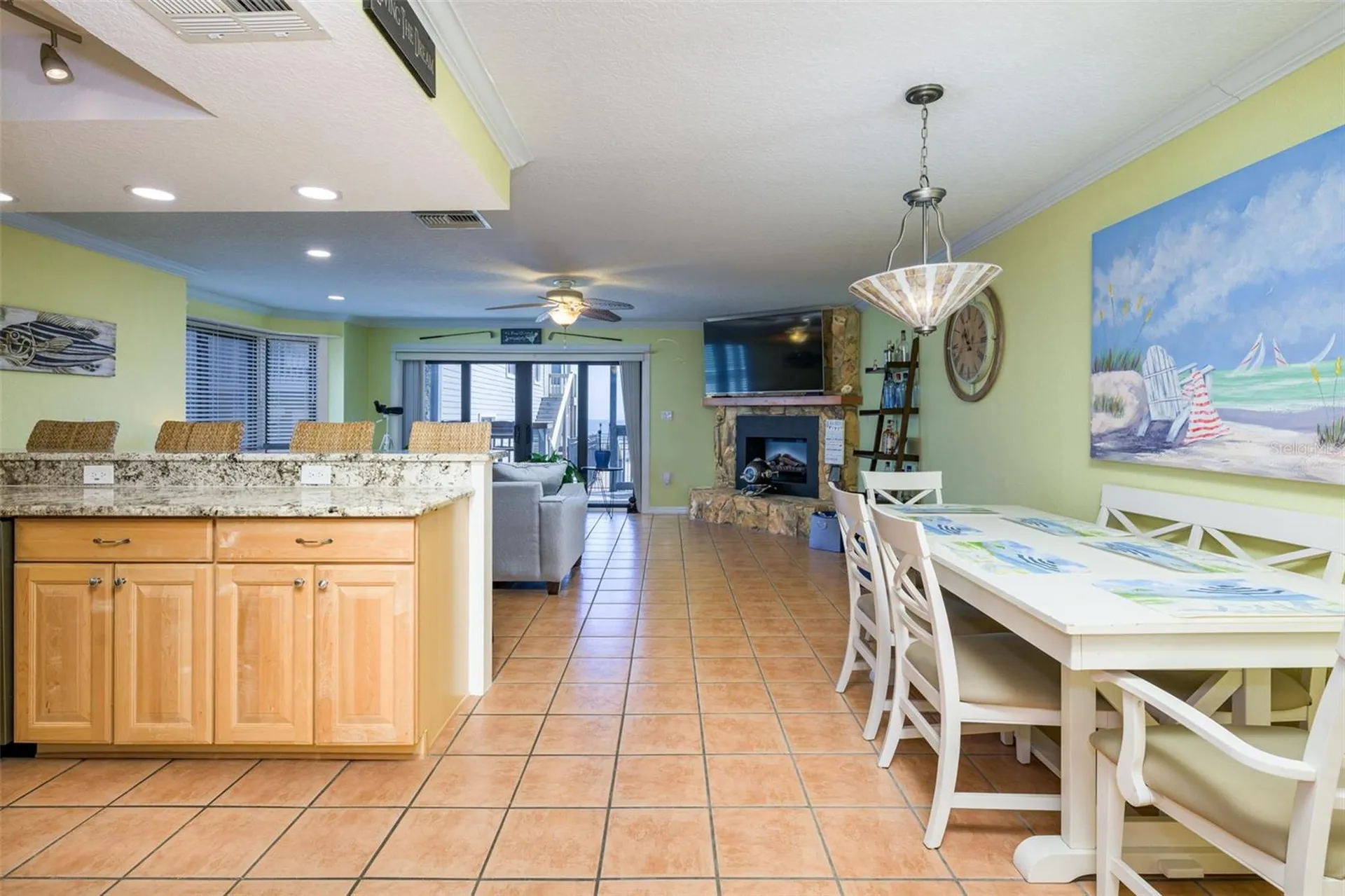 4421 S Atlantic Avenue Ponce Inlet FL 32127