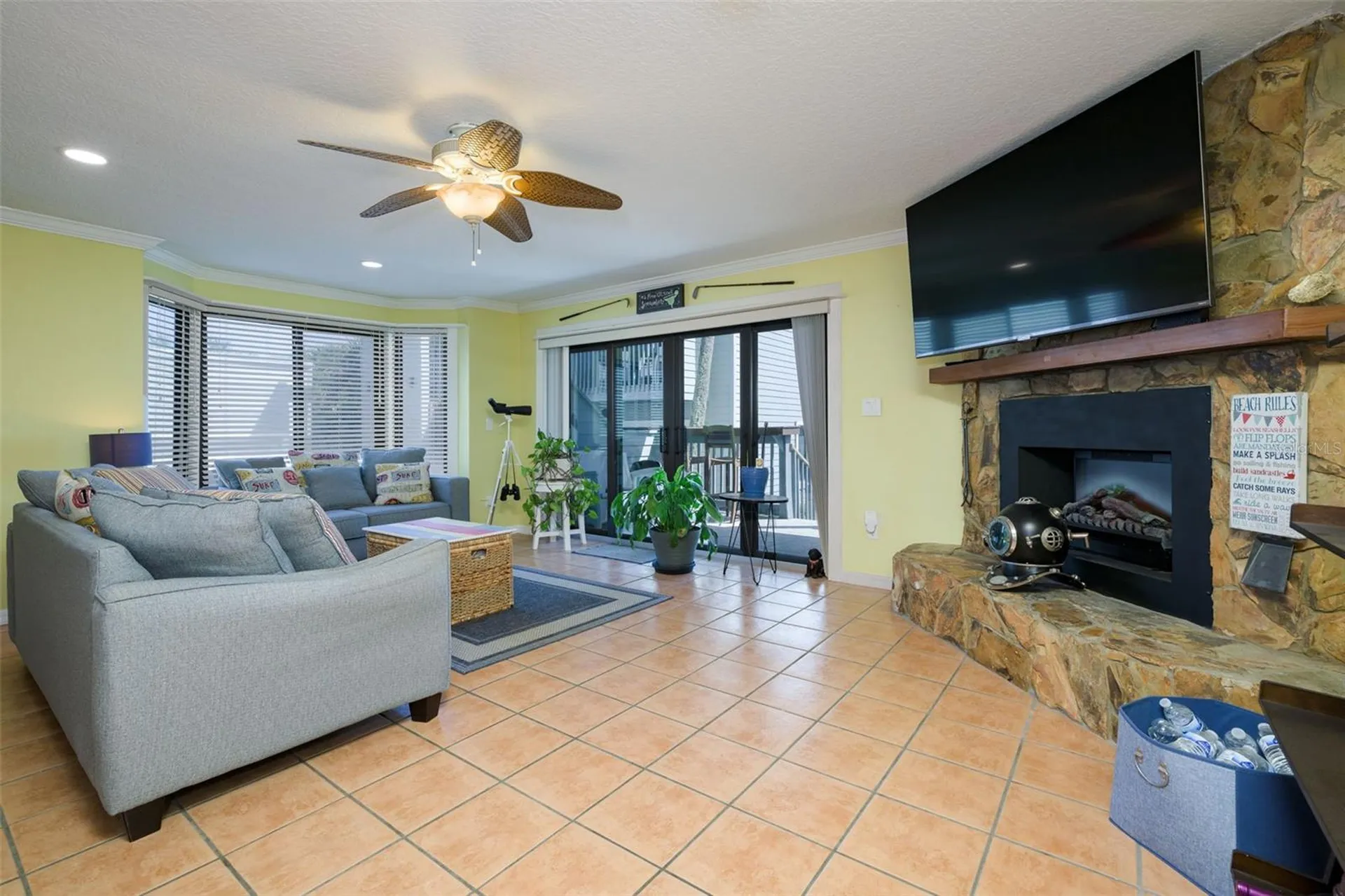 4421 S Atlantic Avenue Ponce Inlet FL 32127