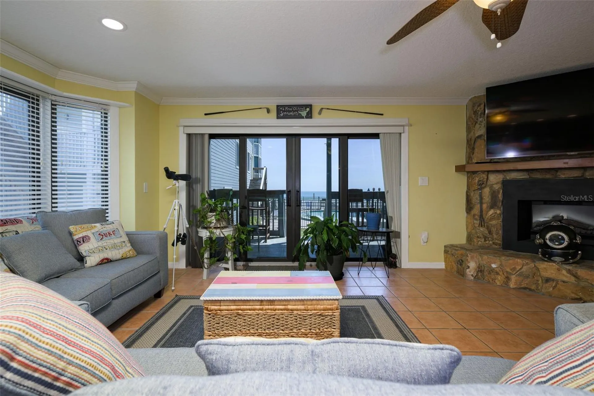 4421 S Atlantic Avenue Ponce Inlet FL 32127