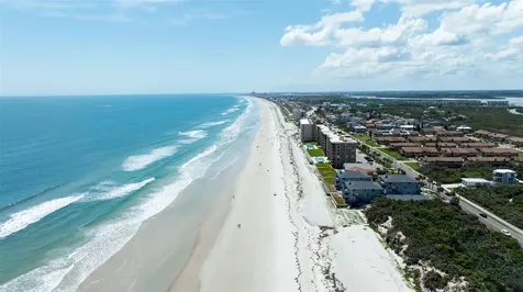 4421 S Atlantic Avenue Ponce Inlet FL 32127