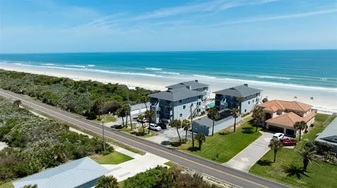 4421 S Atlantic Avenue Ponce Inlet FL 32127