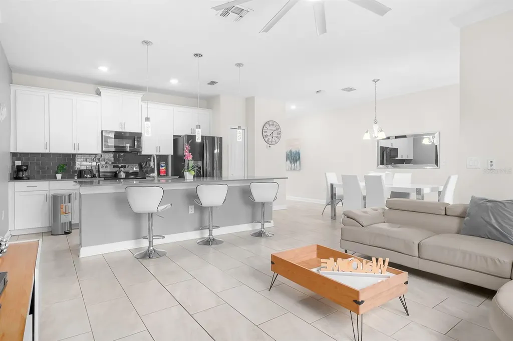 4313 Quote Street Kissimmee FL 34746