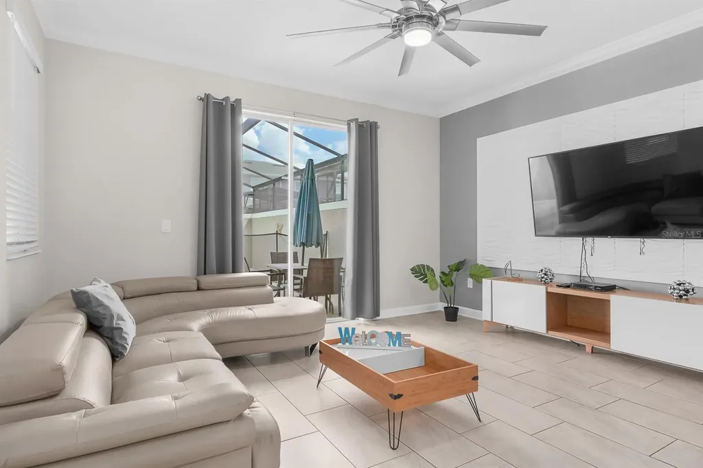 4313 Quote Street Kissimmee FL 34746