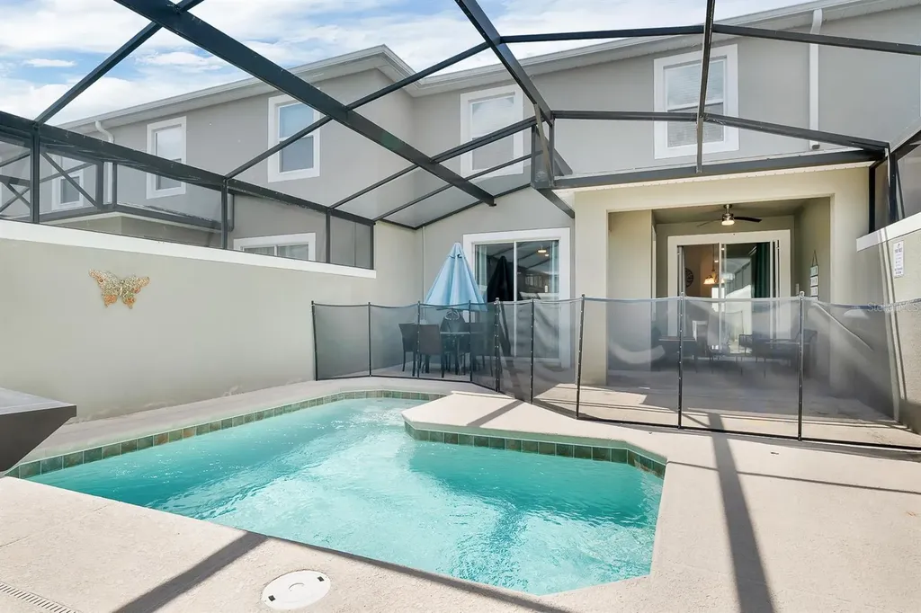 4313 Quote Street Kissimmee FL 34746