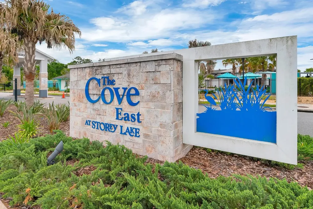 4313 Quote Street Kissimmee FL 34746