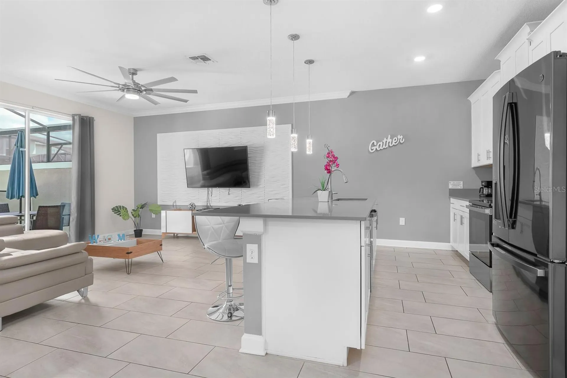 4313 Quote Street Kissimmee FL 34746