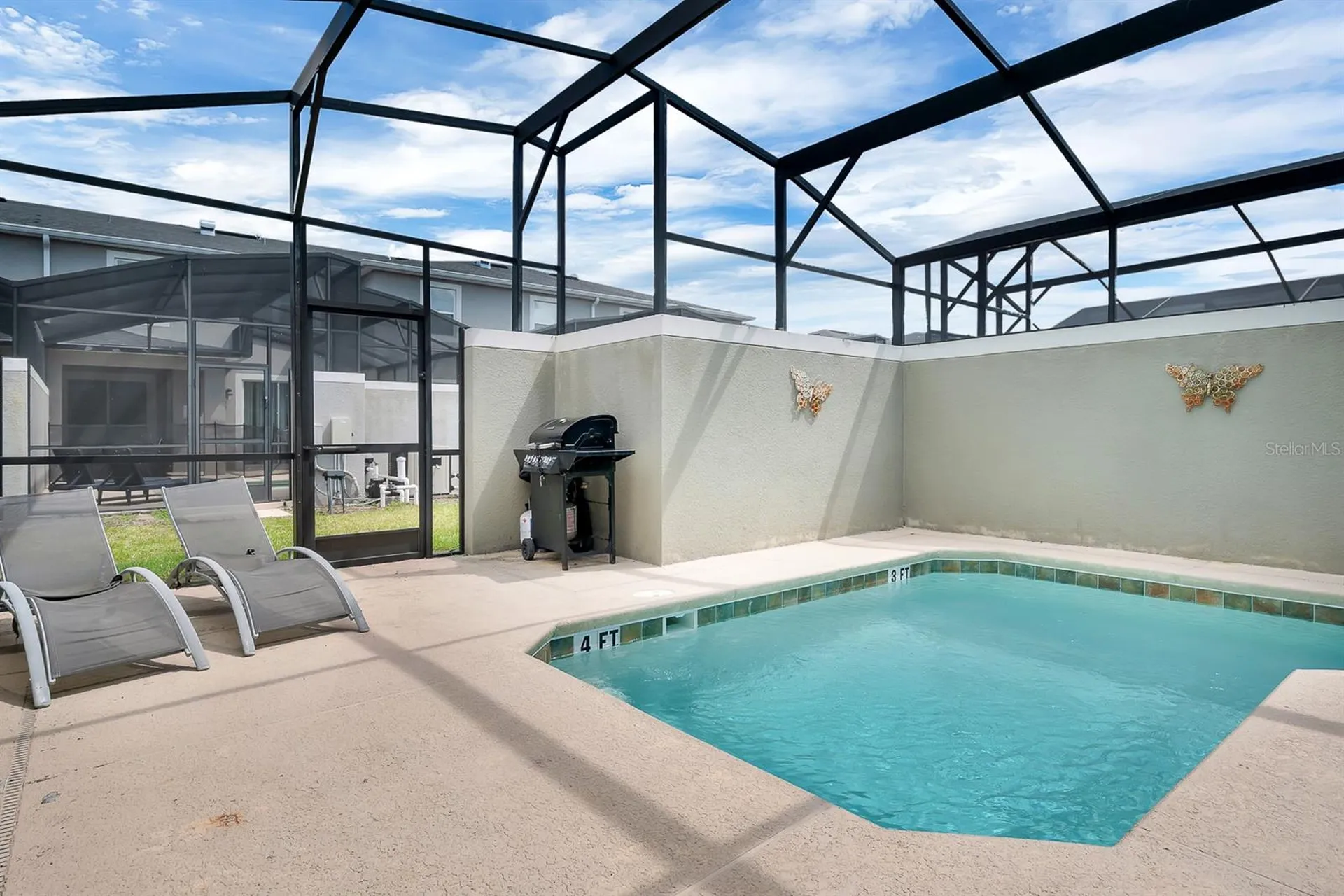 4313 Quote Street Kissimmee FL 34746