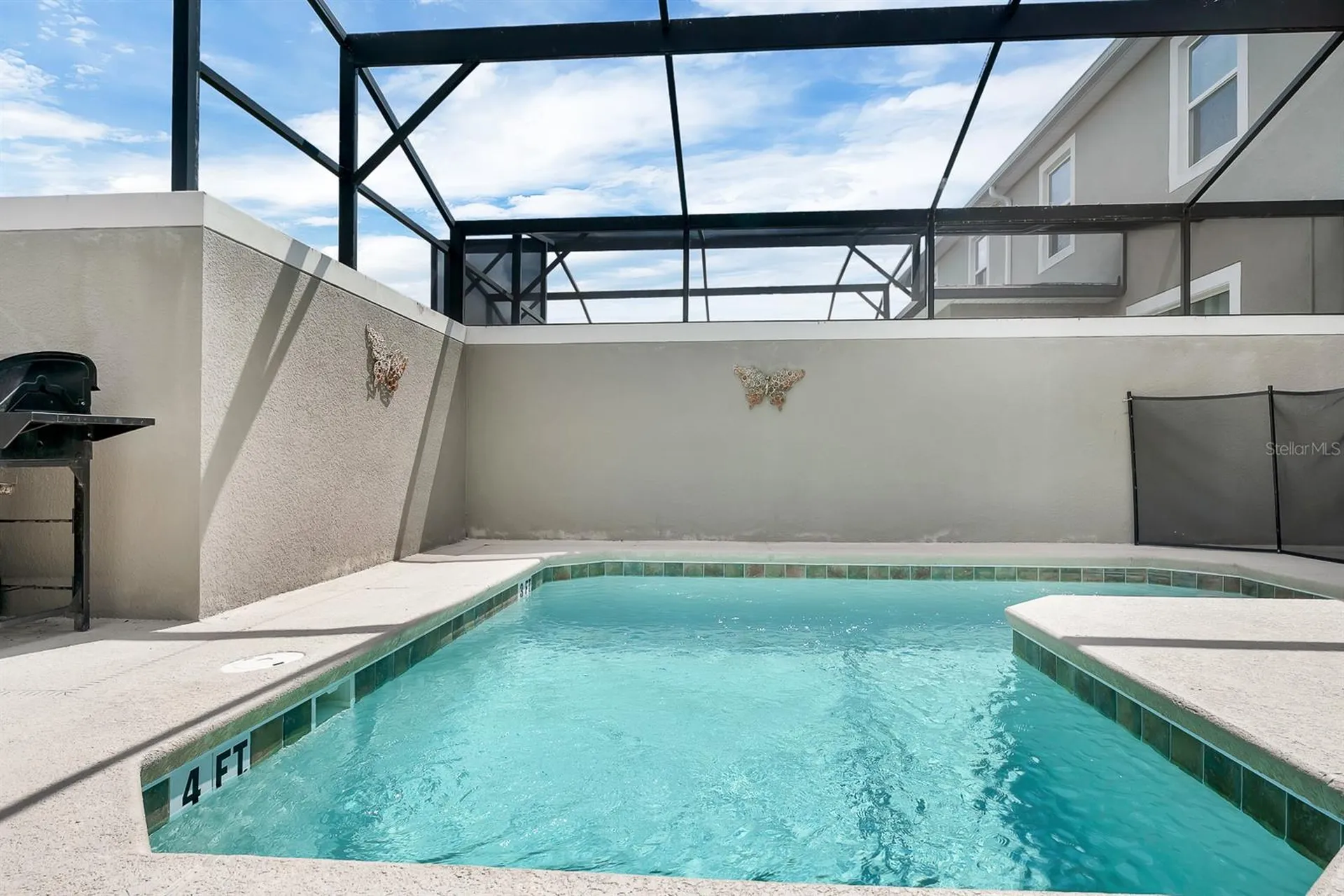 4313 Quote Street Kissimmee FL 34746