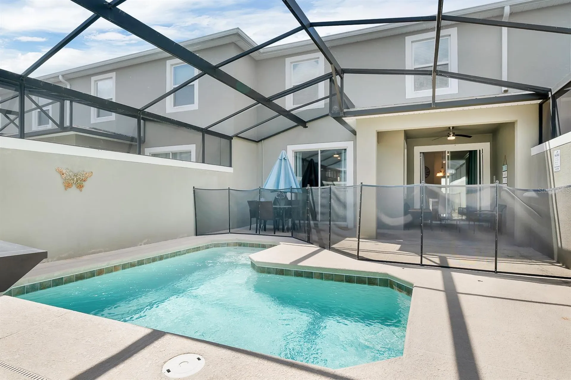 4313 Quote Street Kissimmee FL 34746