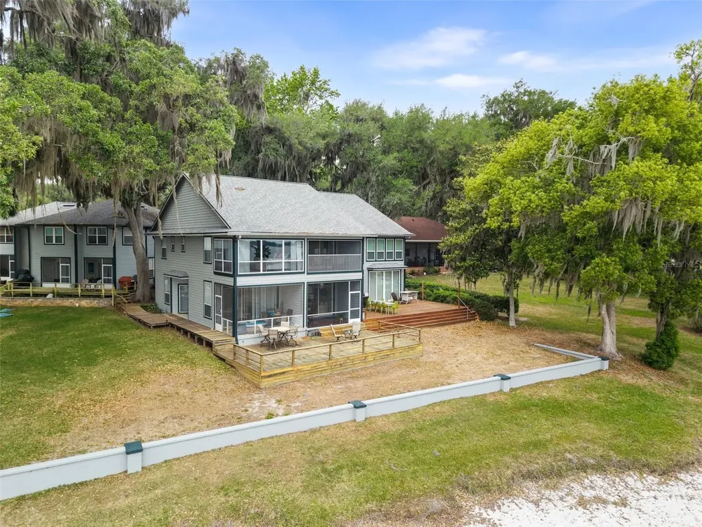 21134 NE 101st Avenue Earleton FL 32631