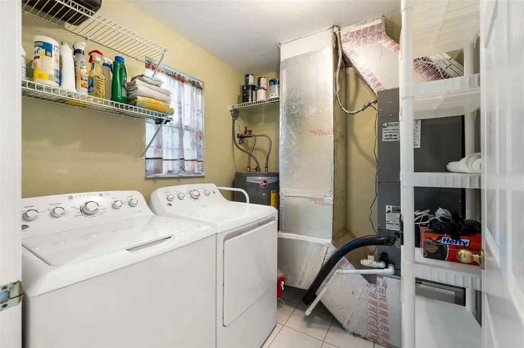 21134 NE 101st Avenue Earleton FL 32631