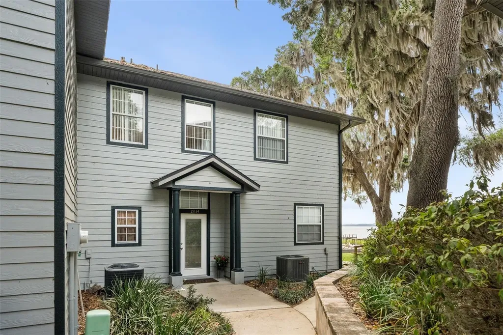 21134 NE 101st Avenue Earleton FL 32631